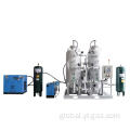 Nitrogen Generator for Food Food Preservation Nitrogen Generator for Food Packing Supplier